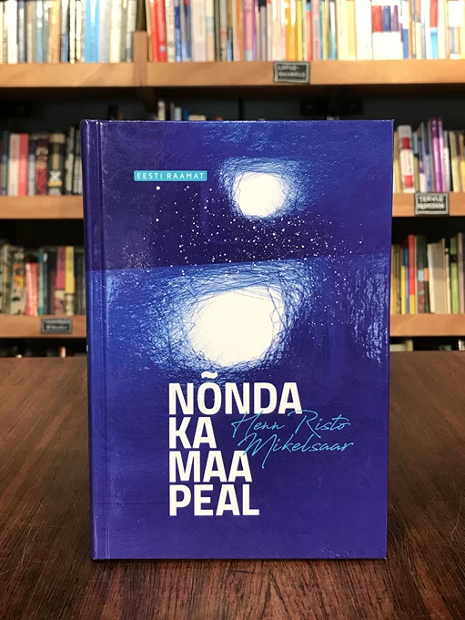 Nõnda ka maa peal