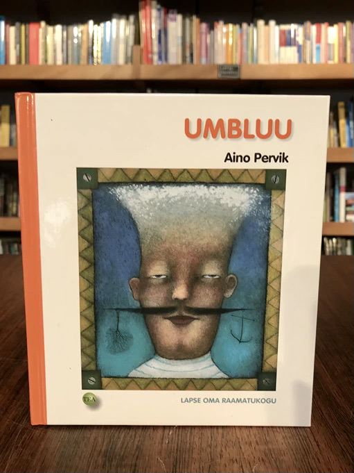 Umbluu