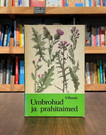 Umbrohud ja prahitaimed