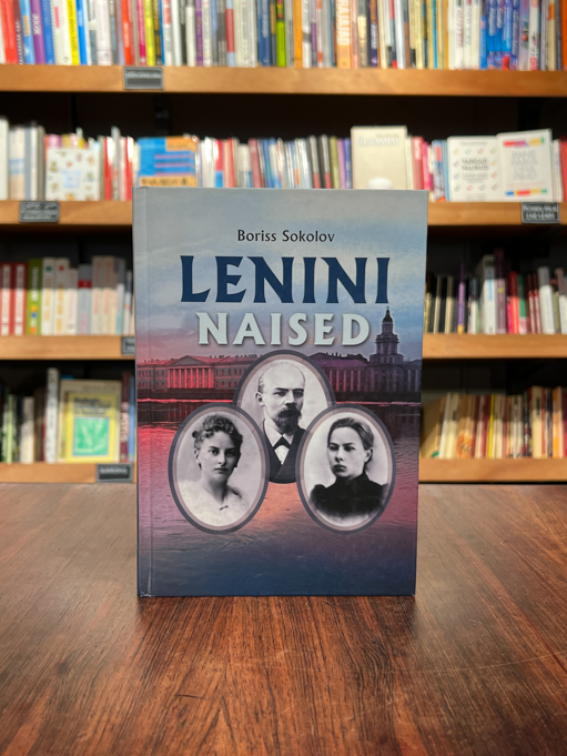 Lenini naised