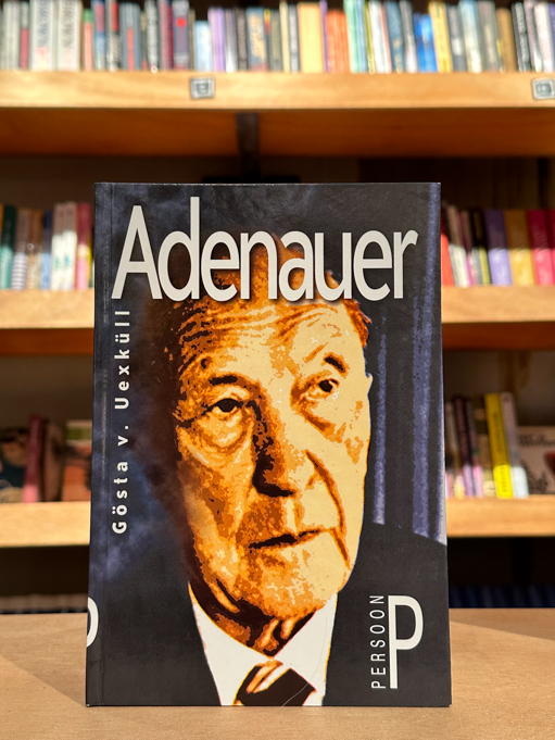 Konrad Adenauer