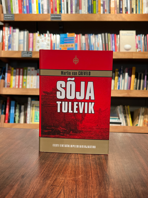 Sõja tulevik