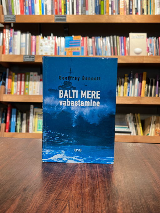 Balti mere vabastamine