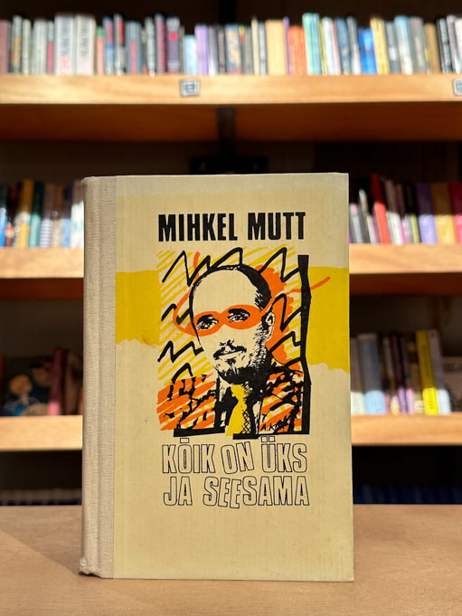 Mihkel Mutt 