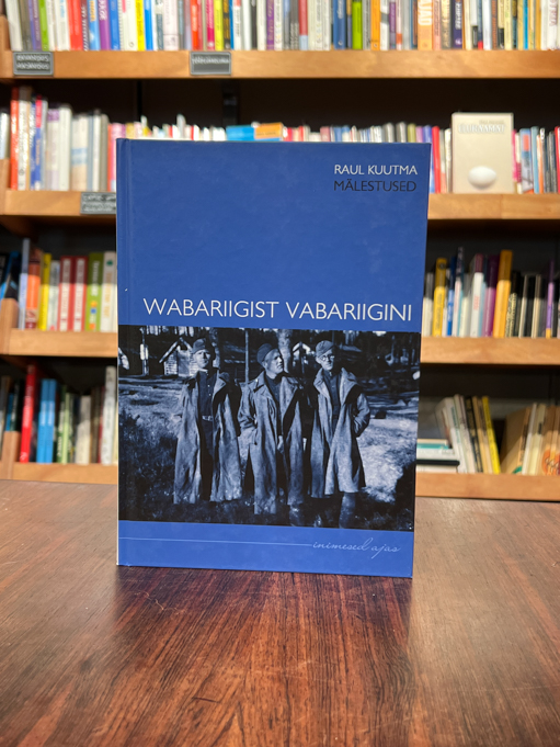 Wabariigist vabariigini