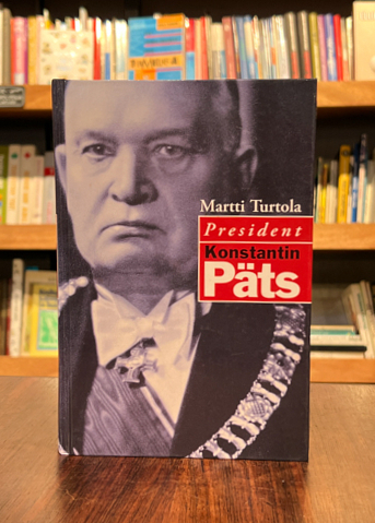 Martti Turtola 