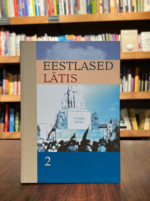 Eestlased Lätis 2