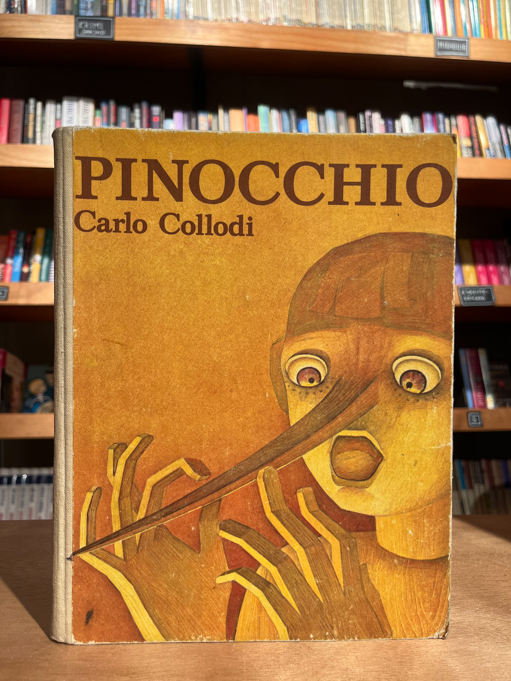 Pinocchio