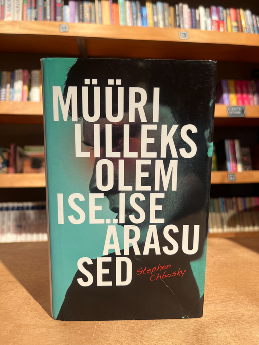 Müürililleks olemise iseärasused