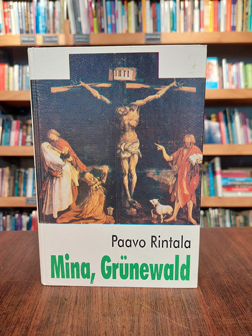 Mina, Grünewald