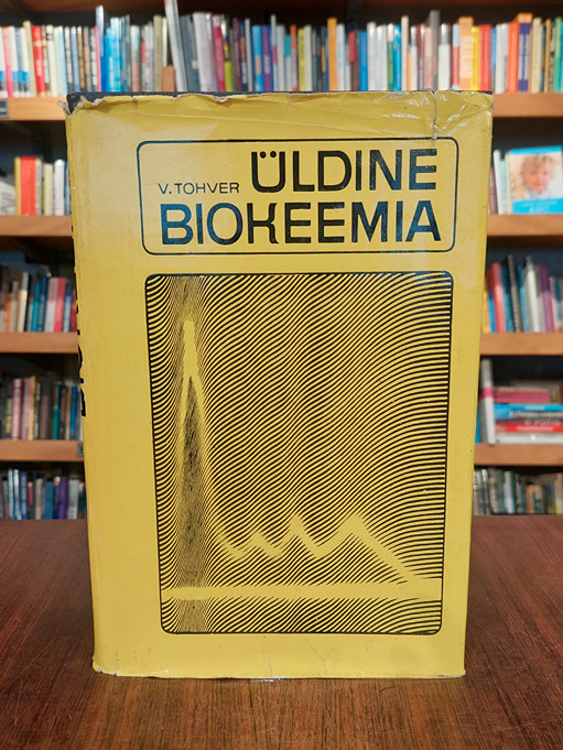 Üldine biokeemia