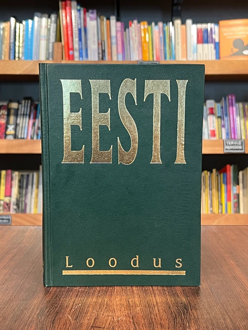 Eesti loodus