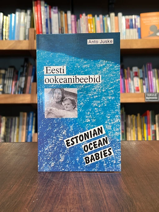 Eesti ookeanibeebid