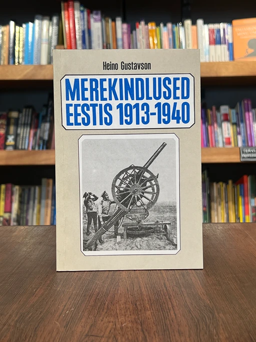 Merekindlused Eestis 1913-1940