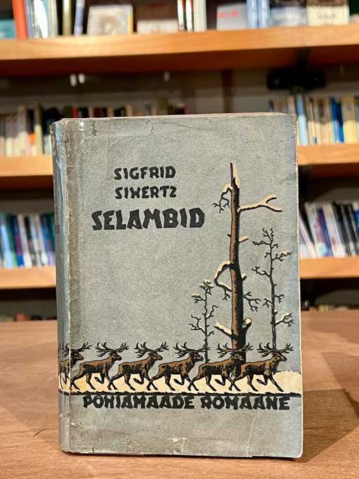 Selambid