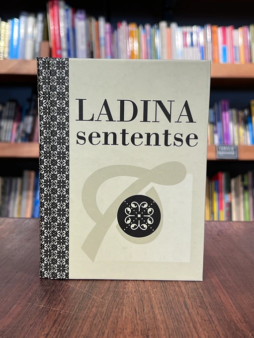 Ladina sententse