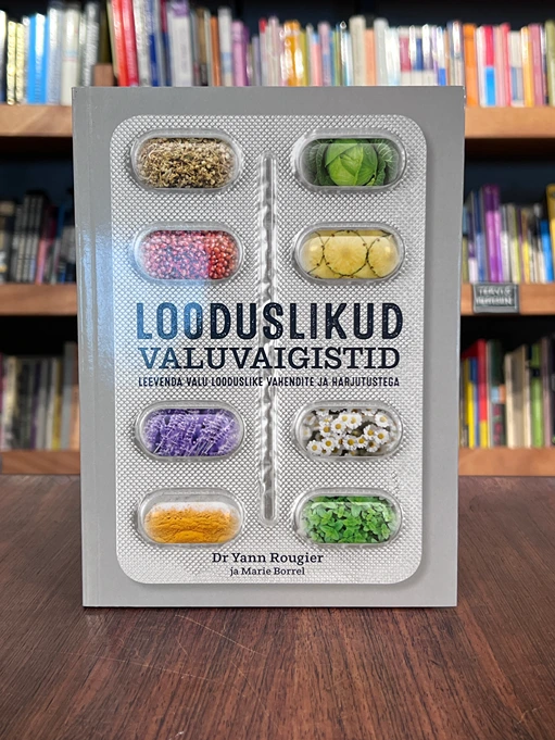 Looduslikud valuvaigistid