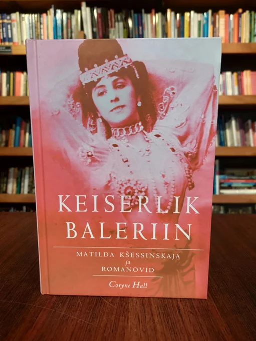 Keiserlik baleriin