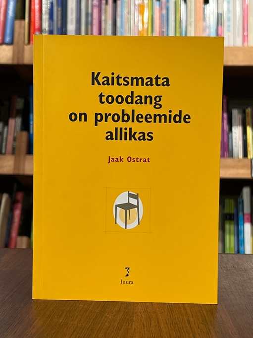 Kaitsmata toodang on probleemide allikas