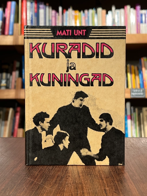 Kuradid ja kuningad