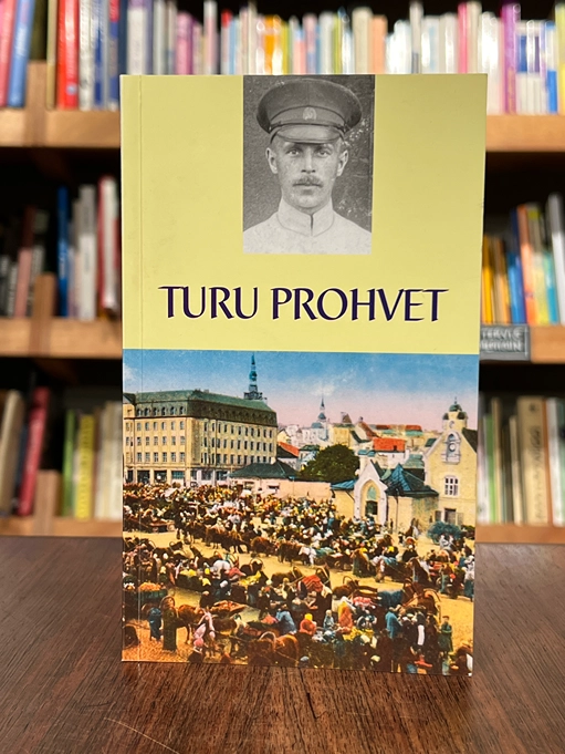 Turu prohvet