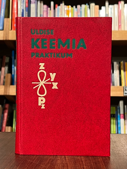 Üldise keemia praktikum