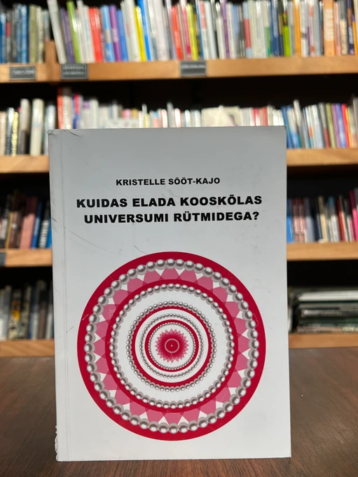 Kuidas elada kooskõlas universumi rütmidega?