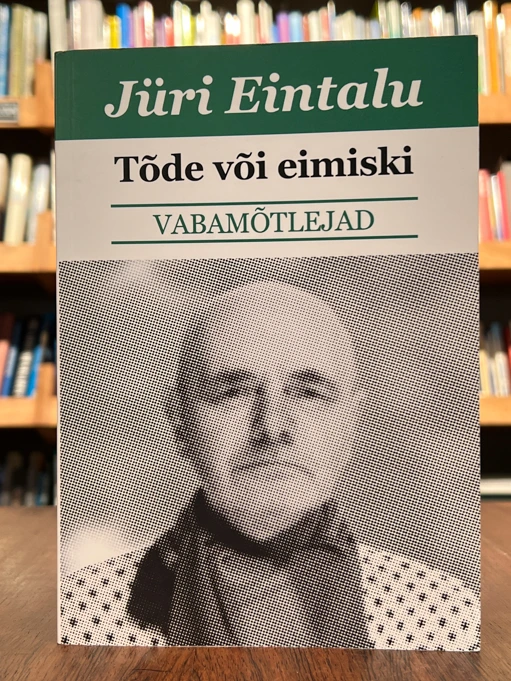 Tõde või eimiski