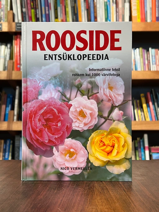 Rooside entsüklopeedia