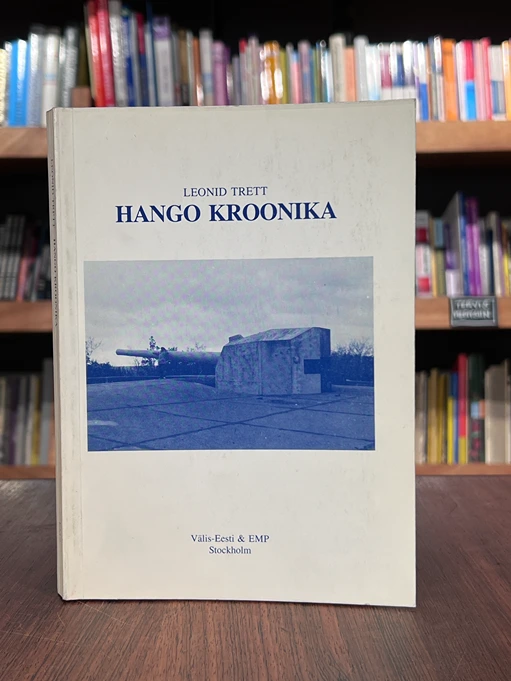 Hango kroonika