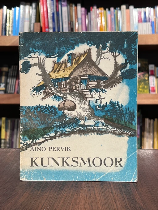 Kunksmoor