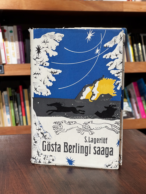 Gösta Berlingi saaga