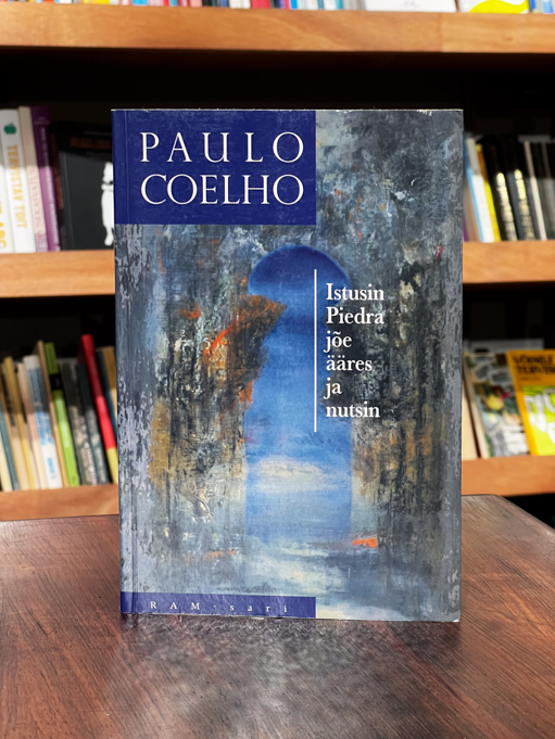 Paulo Coelho 