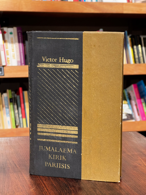 Victor Hugo 