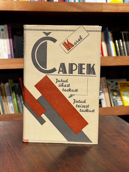 Karel Čapek 