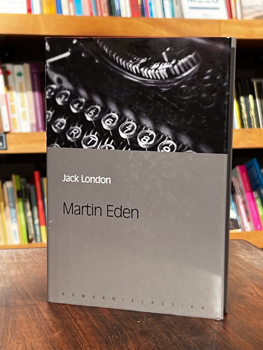 Martin Eden