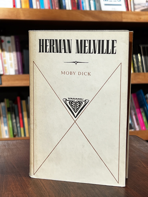 Herman Melville 