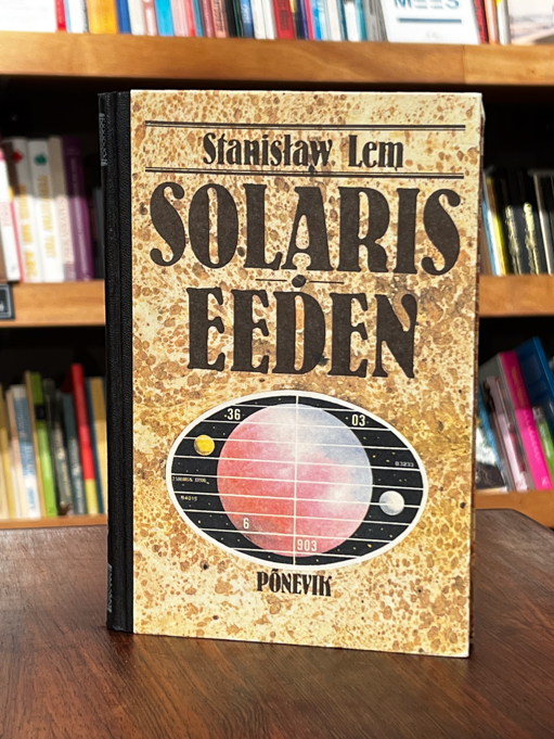 Solaris. Eeden