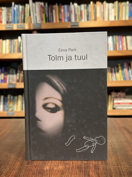 Tolm ja tuul