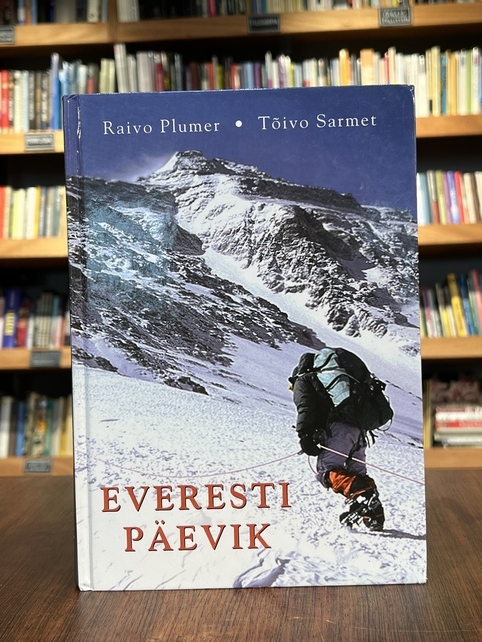 Everesti päevik