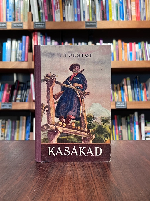 Kasakad