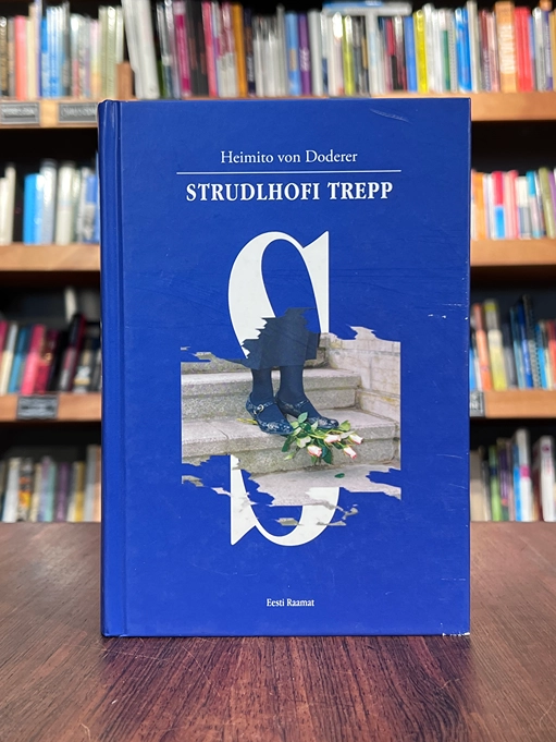 Strudlhofi trepp