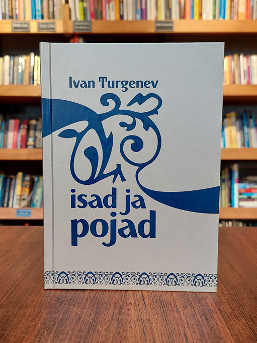 Isad ja pojad