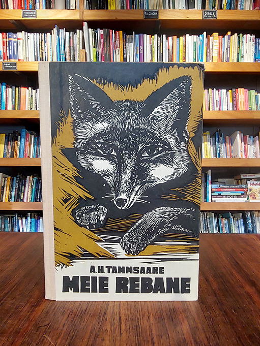 Meie rebane