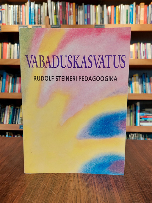 Vabaduskasvatus