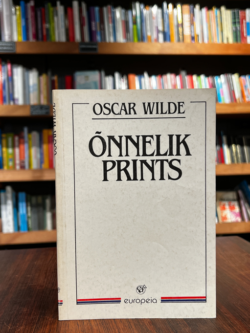 Õnnelik prints