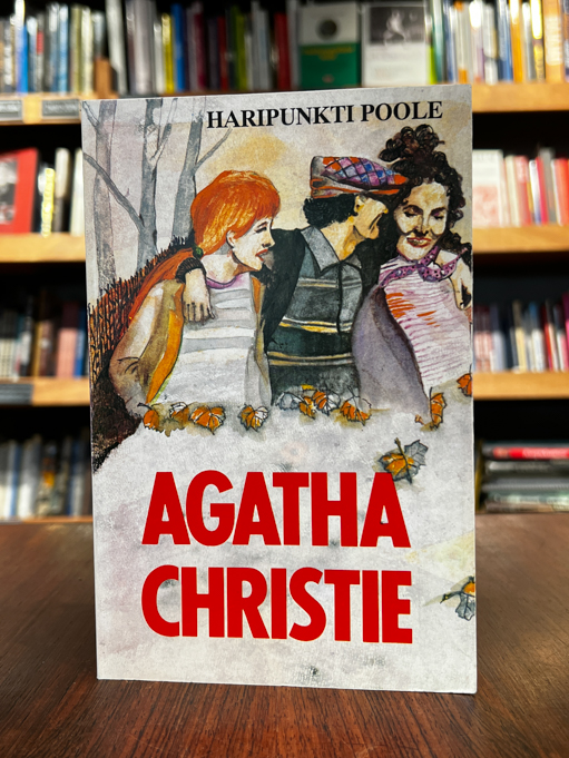 Agatha Christie 