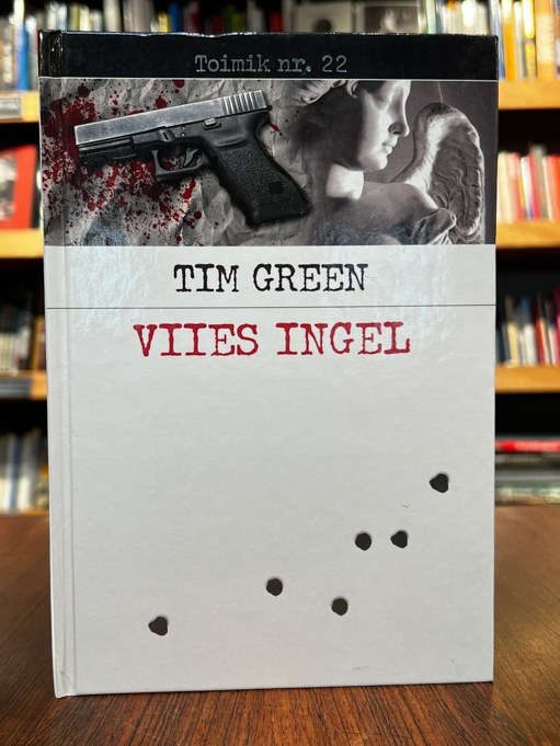 Tim Green "Viies ingel"