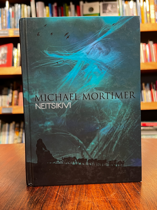 Michael Mortimer "Neitsikivi"