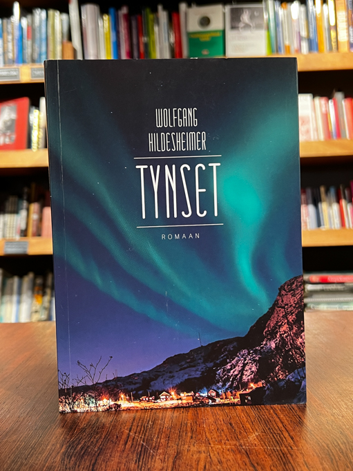 Tynset